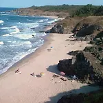 Di Mare House Prázdninový dům Achtopol