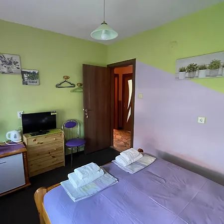 Dom wakacyjny Di Mare House *