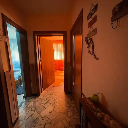 Di Mare House Dom wakacyjny Achtopol