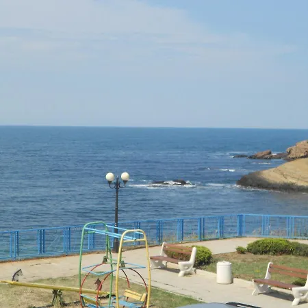 Dom wakacyjny Di Mare House *