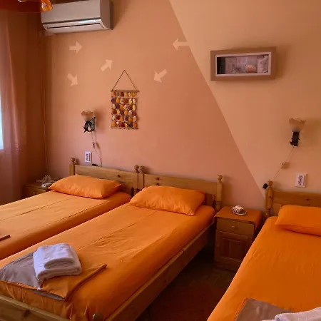 Di Mare House * Achtopol