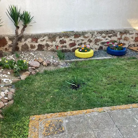 Di Mare House Prázdninový dům