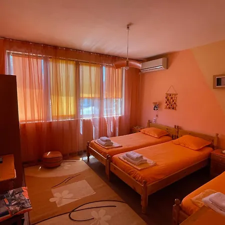 Prázdninový dům Di Mare House Achtopol