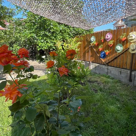 Prázdninový dům Di Mare House Achtopol