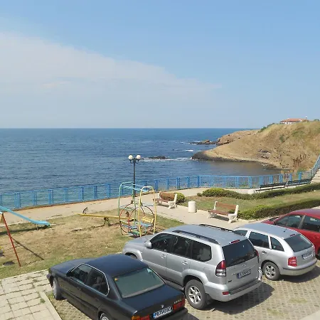 Di Mare House Prázdninový dům