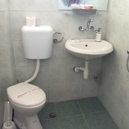 Prázdninový dům Di Mare House *