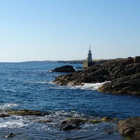 Di Mare House Prázdninový dům *