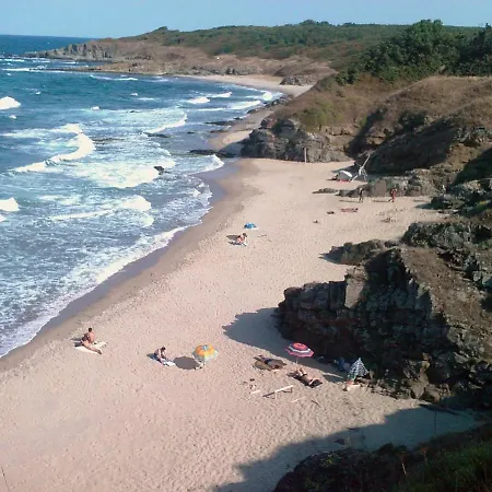 Di Mare House Prázdninový dům Achtopol