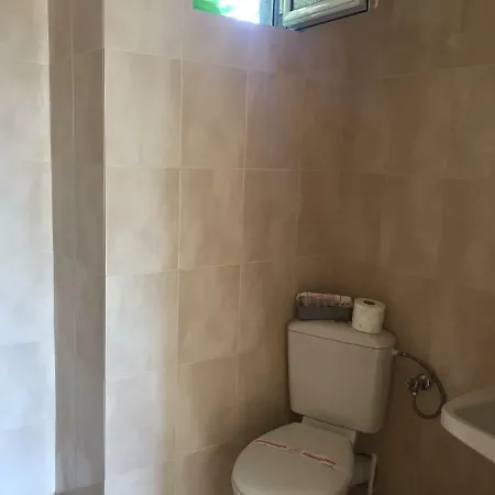 Prázdninový dům Di Mare House *