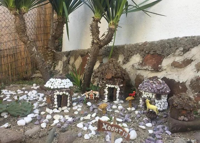 Di Mare House Ваканционна къща