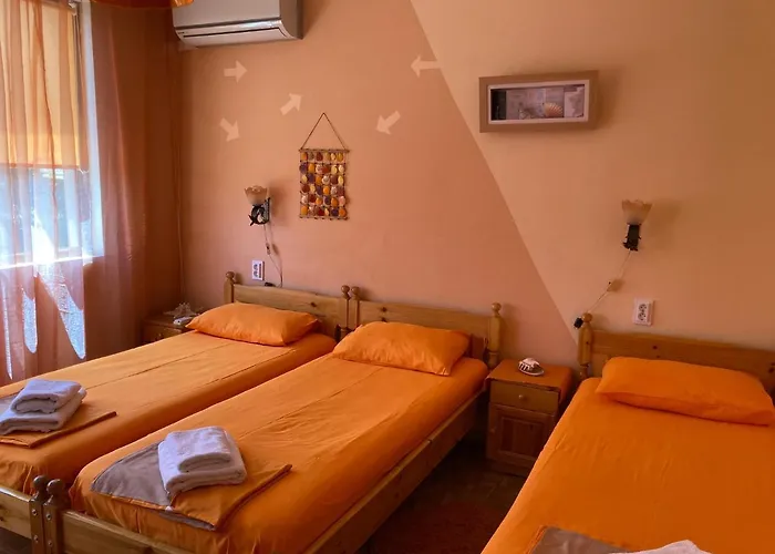 Di Mare House * Ахтопол