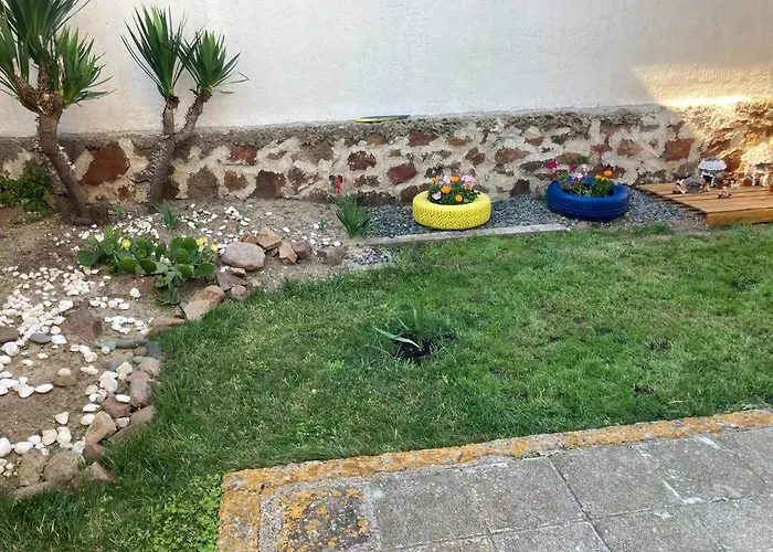 Di Mare House Ваканционна къща