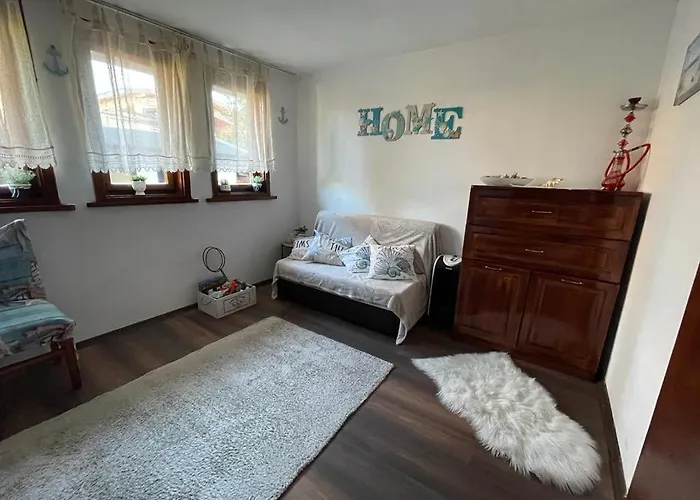 Di Mare House Ваканционна къща *