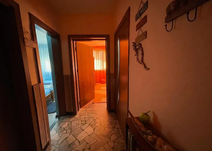 Di Mare House Ваканционна къща Ахтопол