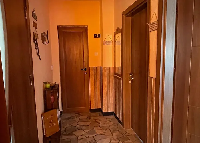 Ваканционна къща Di Mare House