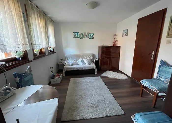 Di Mare House * Ахтопол