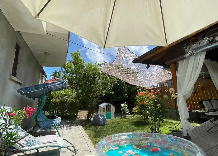 Di Mare House Ваканционна къща