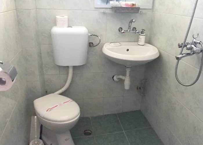 Ваканционна къща Di Mare House *