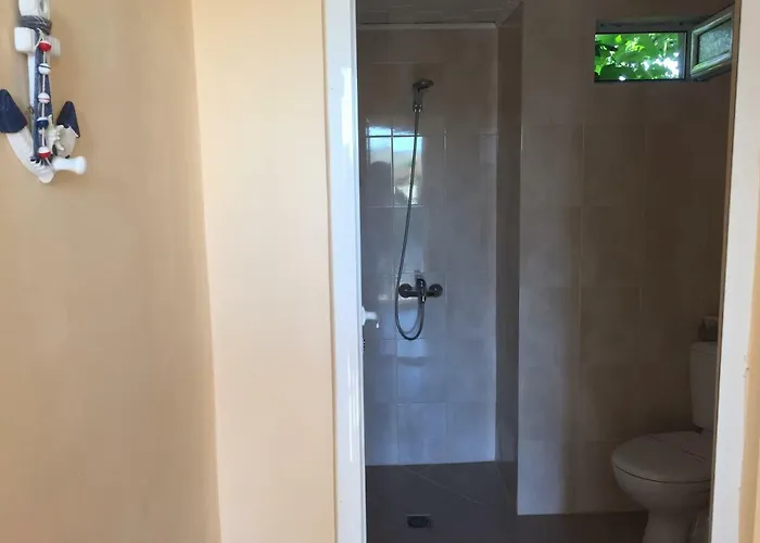 Di Mare House Ваканционна къща *