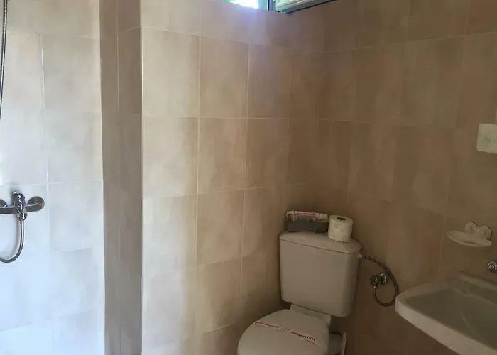 Ваканционна къща Di Mare House *